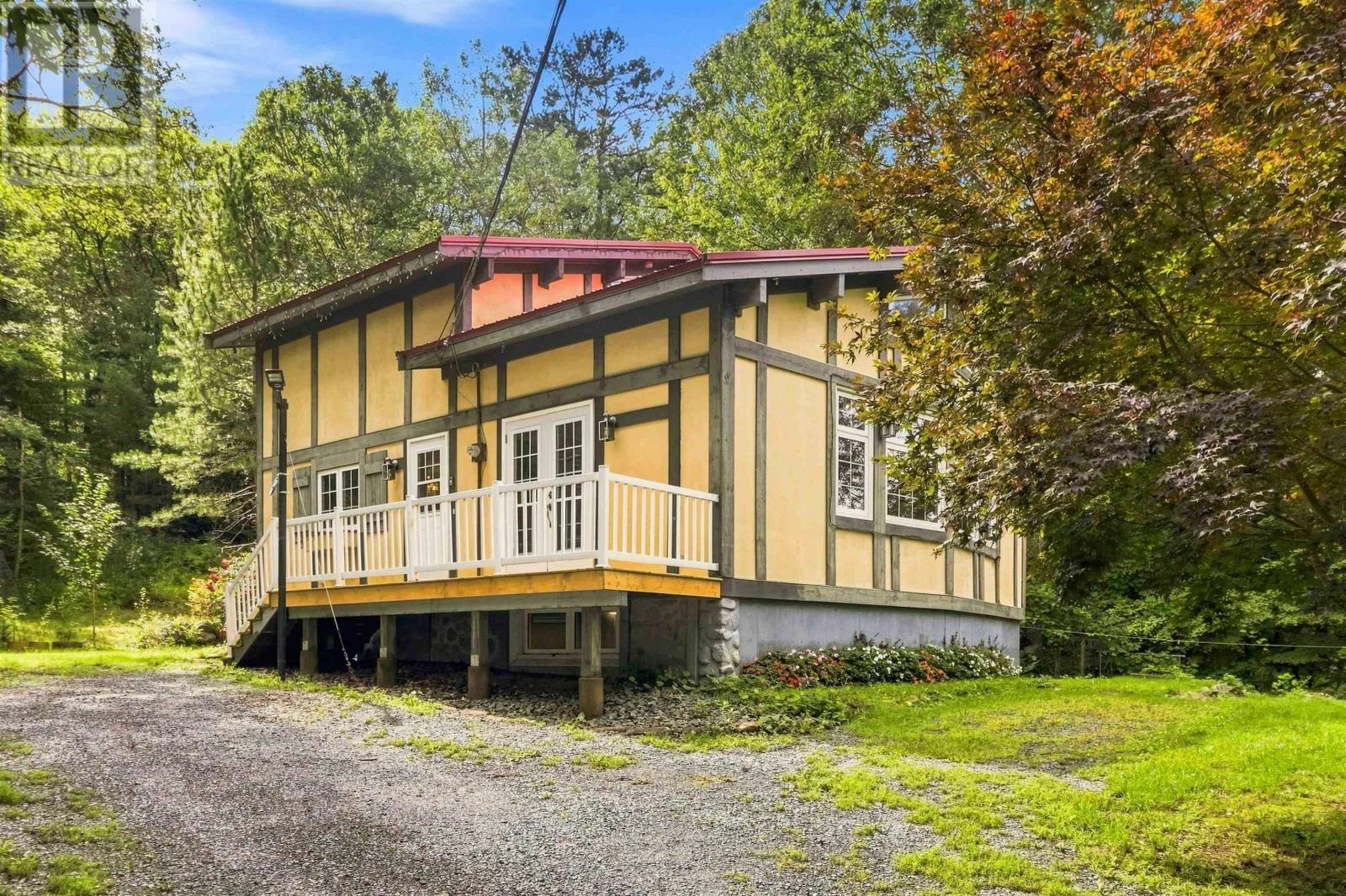 804 331 Highway, Conquerall Bank, NS, B4V 0H6