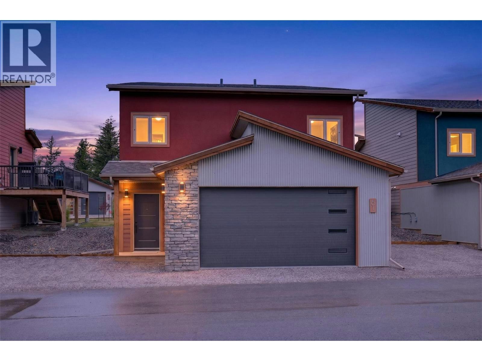 51-4926 Timber Ridge Road, Windermere, BC, V0A 1K3