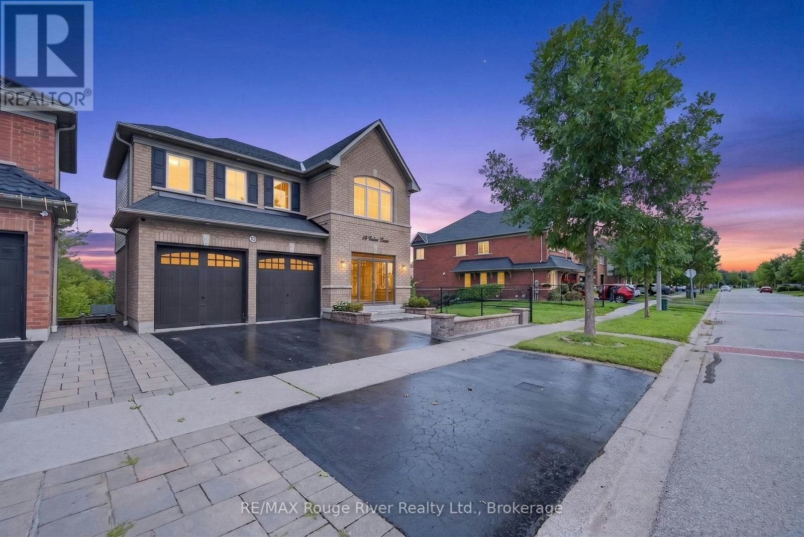 19 Galea Drive, Ajax, ON, L1Z 0J7