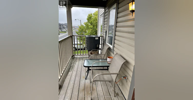 1626 Haydon Circle, Ottawa, ON, K2J 0K6 - 12