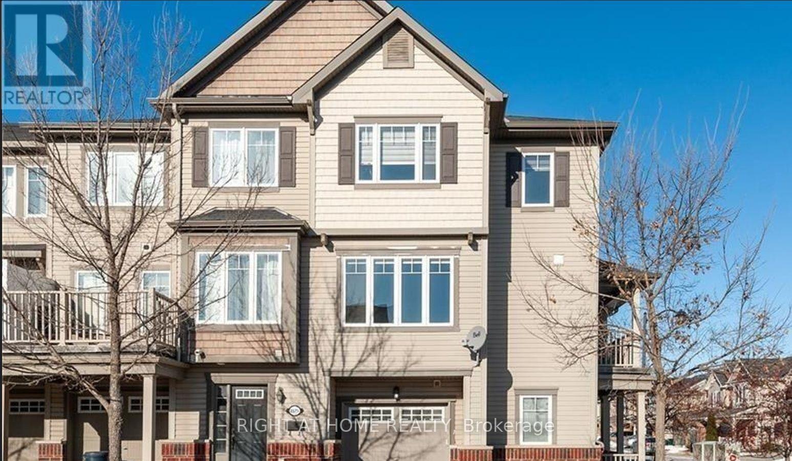 1626 Haydon Circle, Ottawa, ON, K2J 0K6 - 2