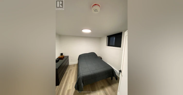 LOWER-618 Clare Avenue, Welland, ON, L3C 3C1 - 12