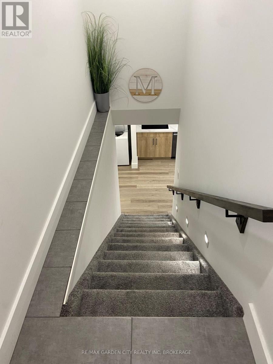 LOWER-618 Clare Avenue, Welland, ON, L3C 3C1 - 4