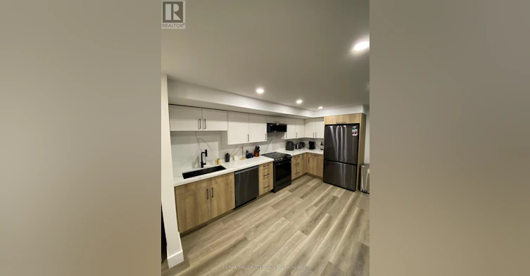 LOWER-618 Clare Avenue, Welland, ON, L3C 3C1 - 5