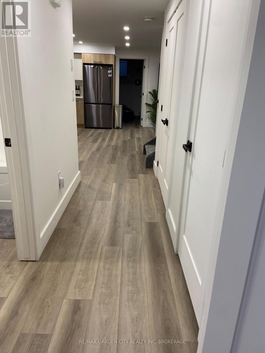 LOWER-618 Clare Avenue, Welland, ON, L3C 3C1 - 9