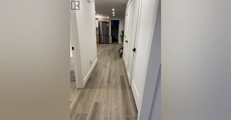 LOWER-618 Clare Avenue, Welland, ON, L3C 3C1 - 9