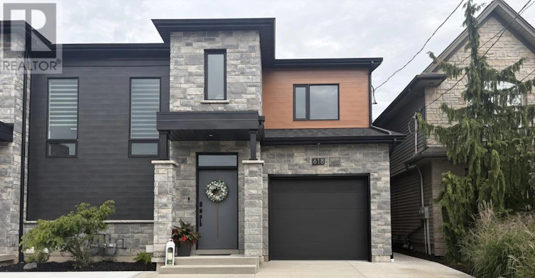 LOWER-618 Clare Avenue, Welland, ON, L3C 3C1