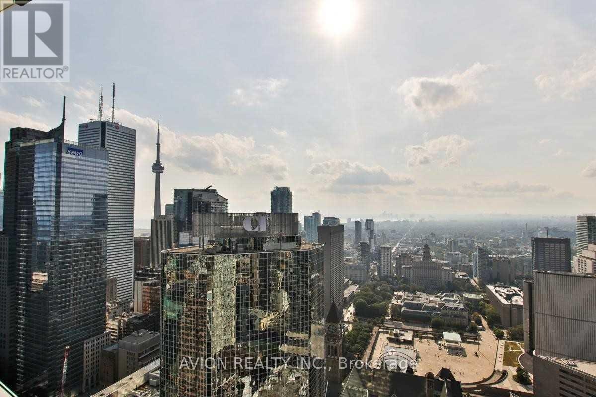 4509-197 Yonge Street, Toronto, ON, M5B 1M4