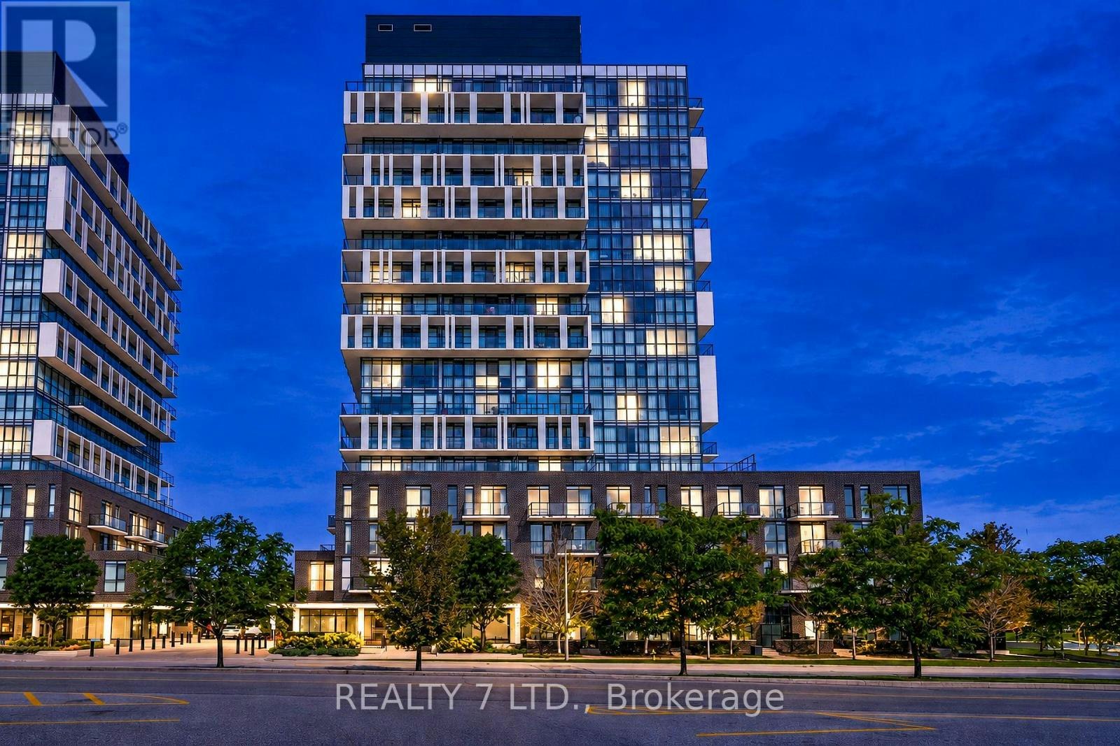 1010-150 Fairview Mall Drive, Toronto, ON, M2J 4T1