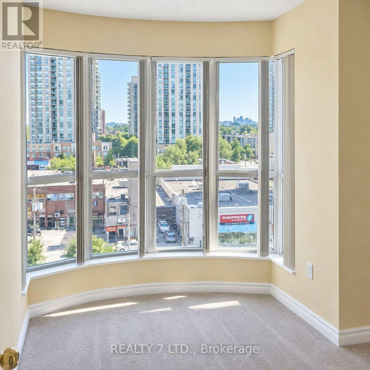 1010-150 Fairview Mall Drive, Toronto, ON, M2J 4T1 - 17
