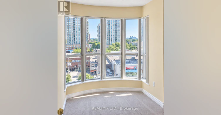 1010-150 Fairview Mall Drive, Toronto, ON, M2J 4T1 - 17