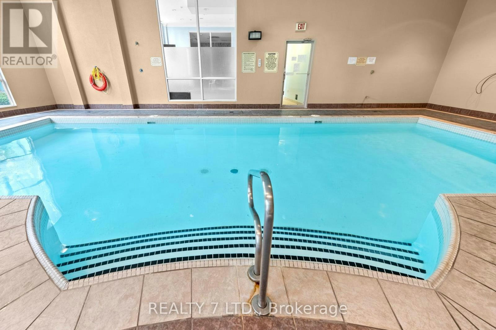 1010-150 Fairview Mall Drive, Toronto, ON, M2J 4T1 - 24