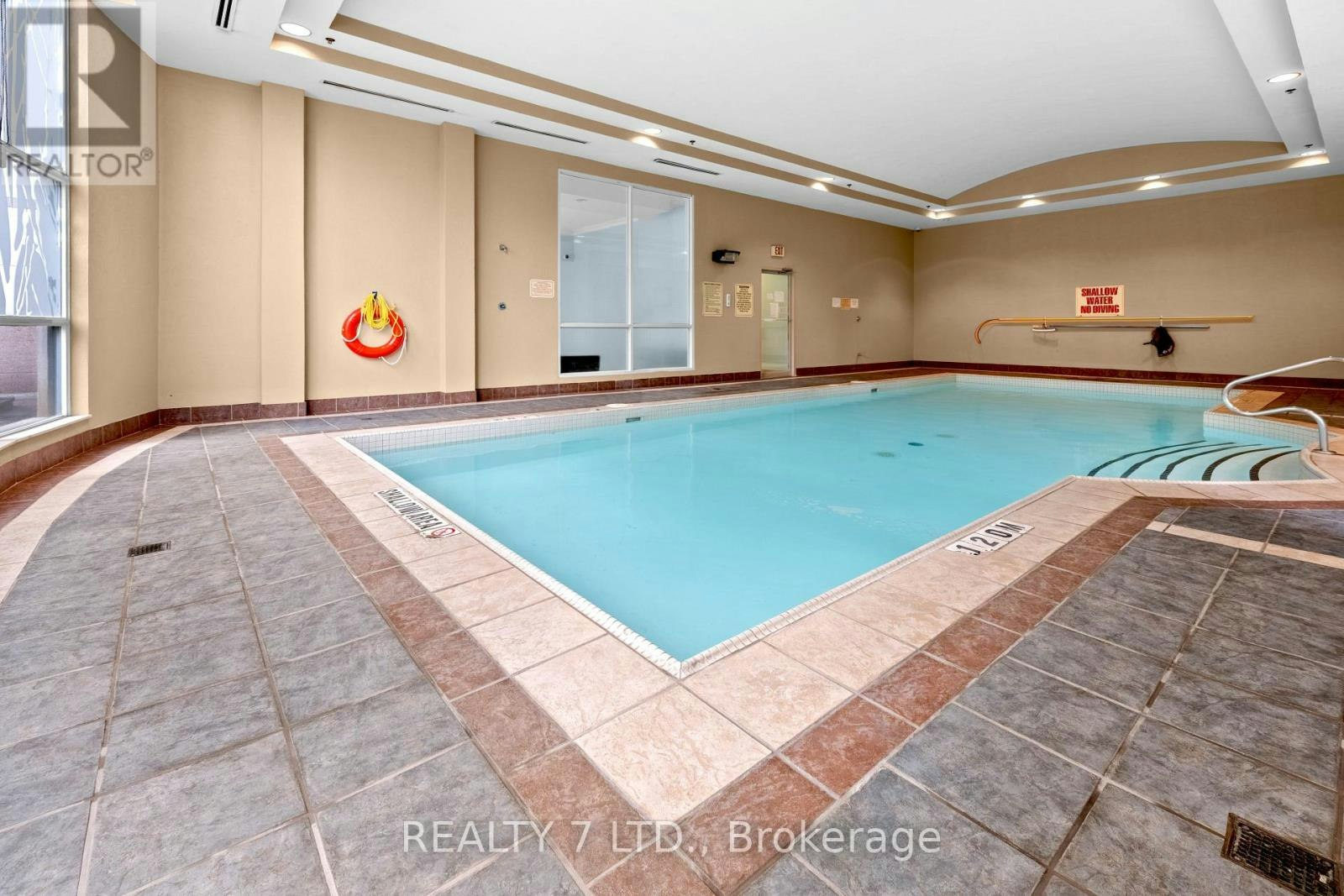 1010-150 Fairview Mall Drive, Toronto, ON, M2J 4T1 - 26
