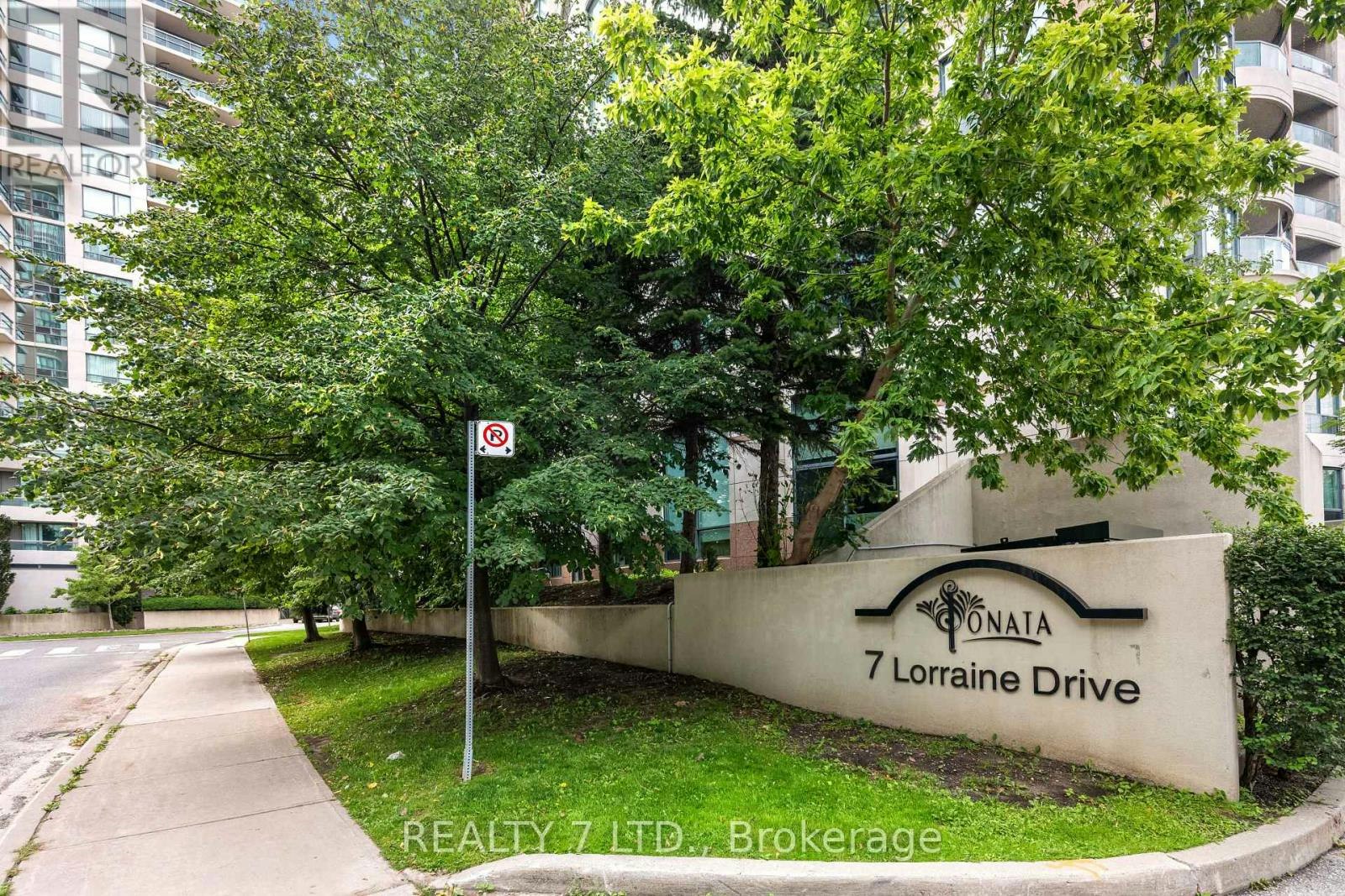 1010-150 Fairview Mall Drive, Toronto, ON, M2J 4T1 - 32
