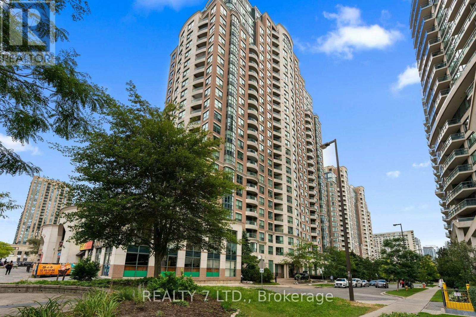 1010-150 Fairview Mall Drive, Toronto, ON, M2J 4T1 - 3