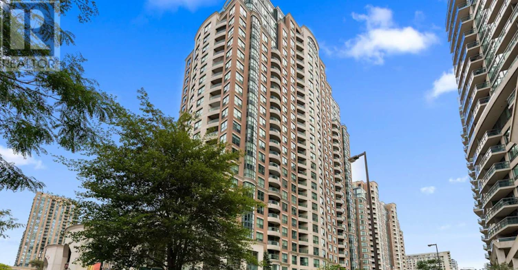 1010-150 Fairview Mall Drive, Toronto, ON, M2J 4T1 - 3