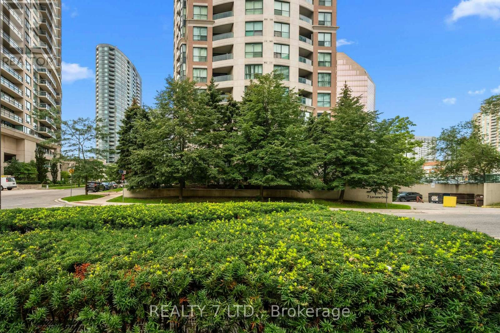 1010-150 Fairview Mall Drive, Toronto, ON, M2J 4T1 - 31