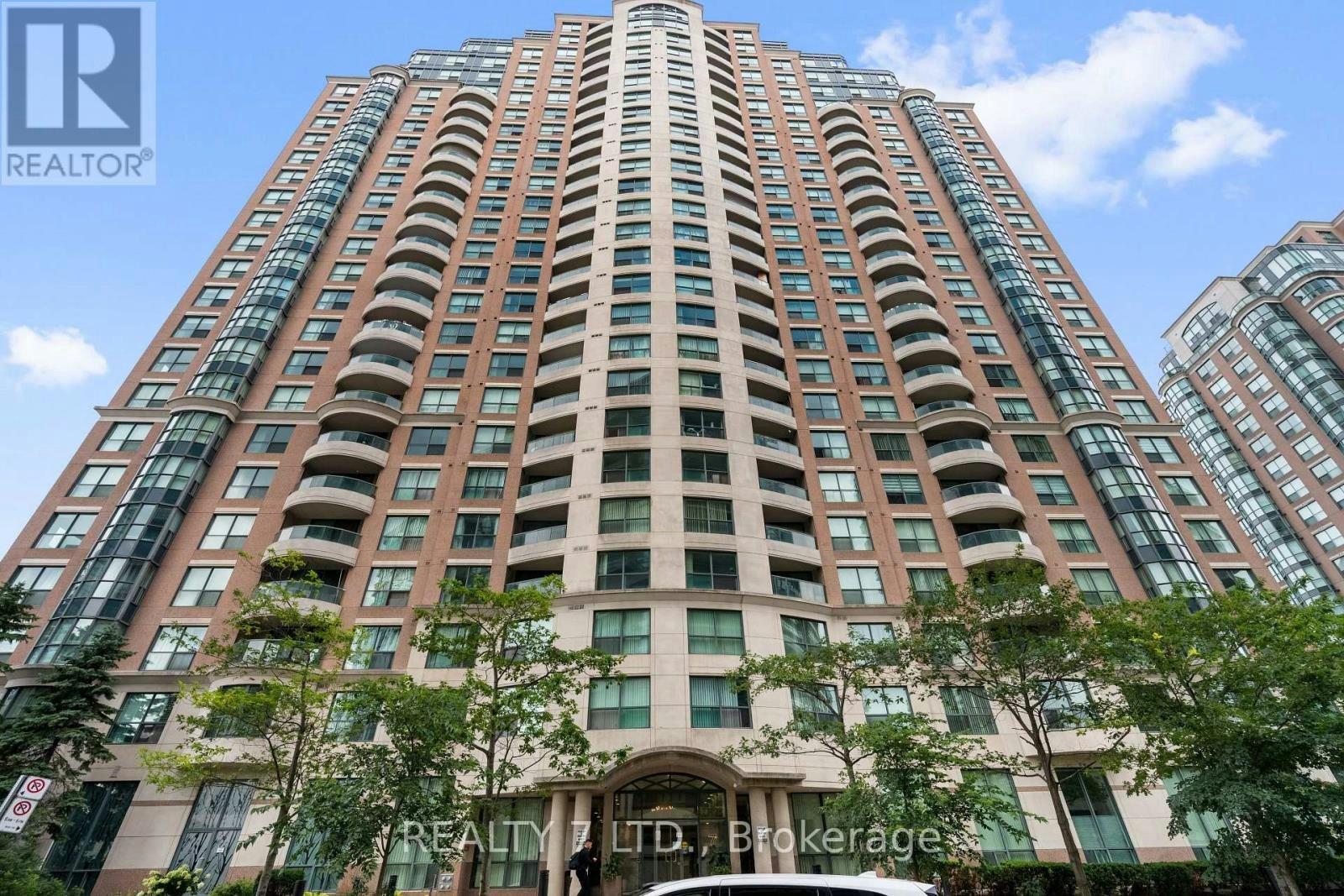 1010-150 Fairview Mall Drive, Toronto, ON, M2J 4T1 - 2