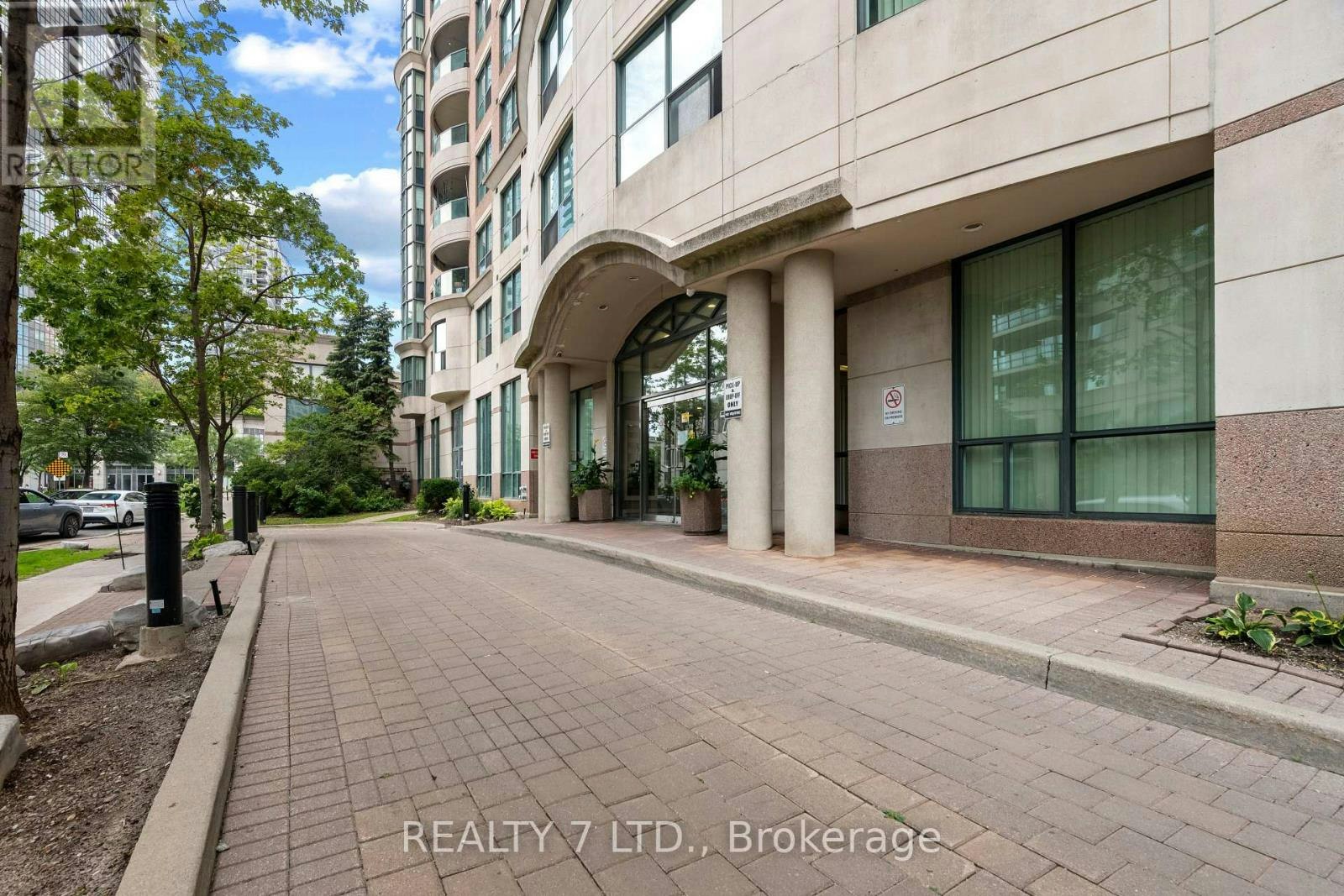 1010-150 Fairview Mall Drive, Toronto, ON, M2J 4T1 - 6