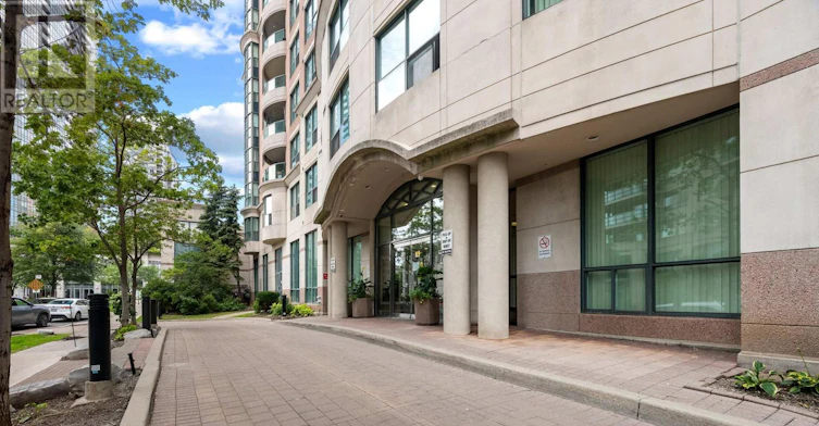 1010-150 Fairview Mall Drive, Toronto, ON, M2J 4T1 - 6