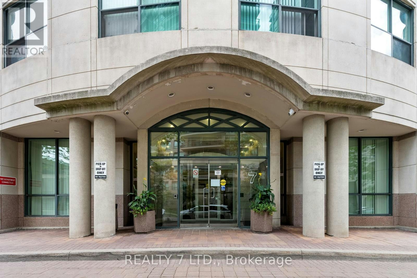 1010-150 Fairview Mall Drive, Toronto, ON, M2J 4T1 - 5