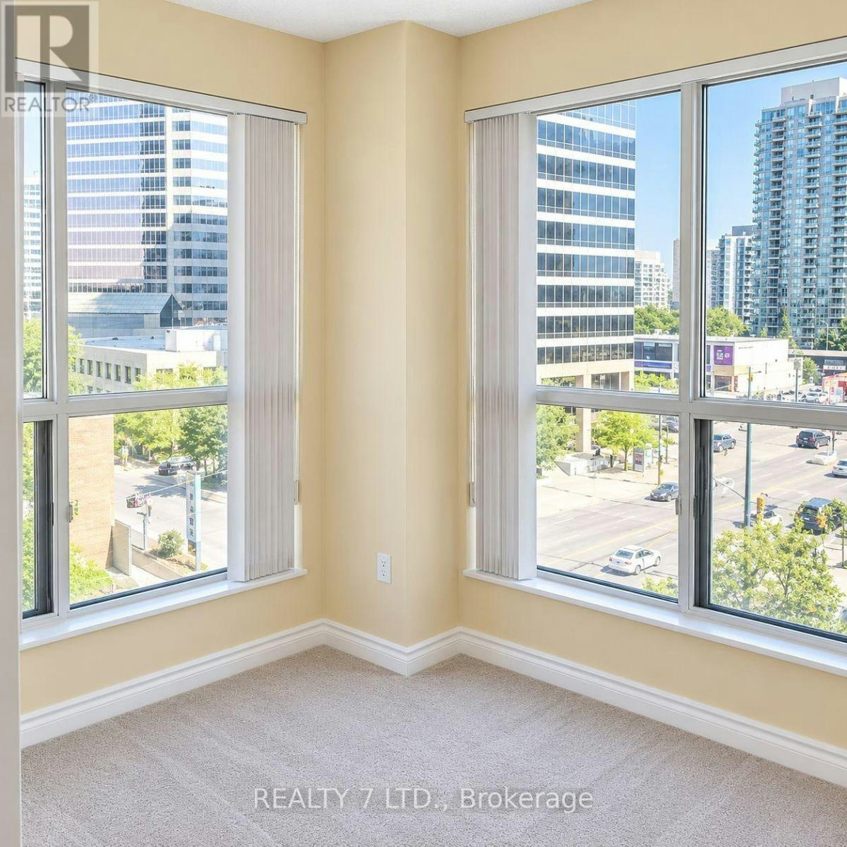 1010-150 Fairview Mall Drive, Toronto, ON, M2J 4T1 - 16