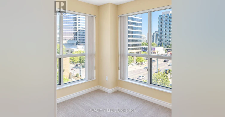 1010-150 Fairview Mall Drive, Toronto, ON, M2J 4T1 - 16