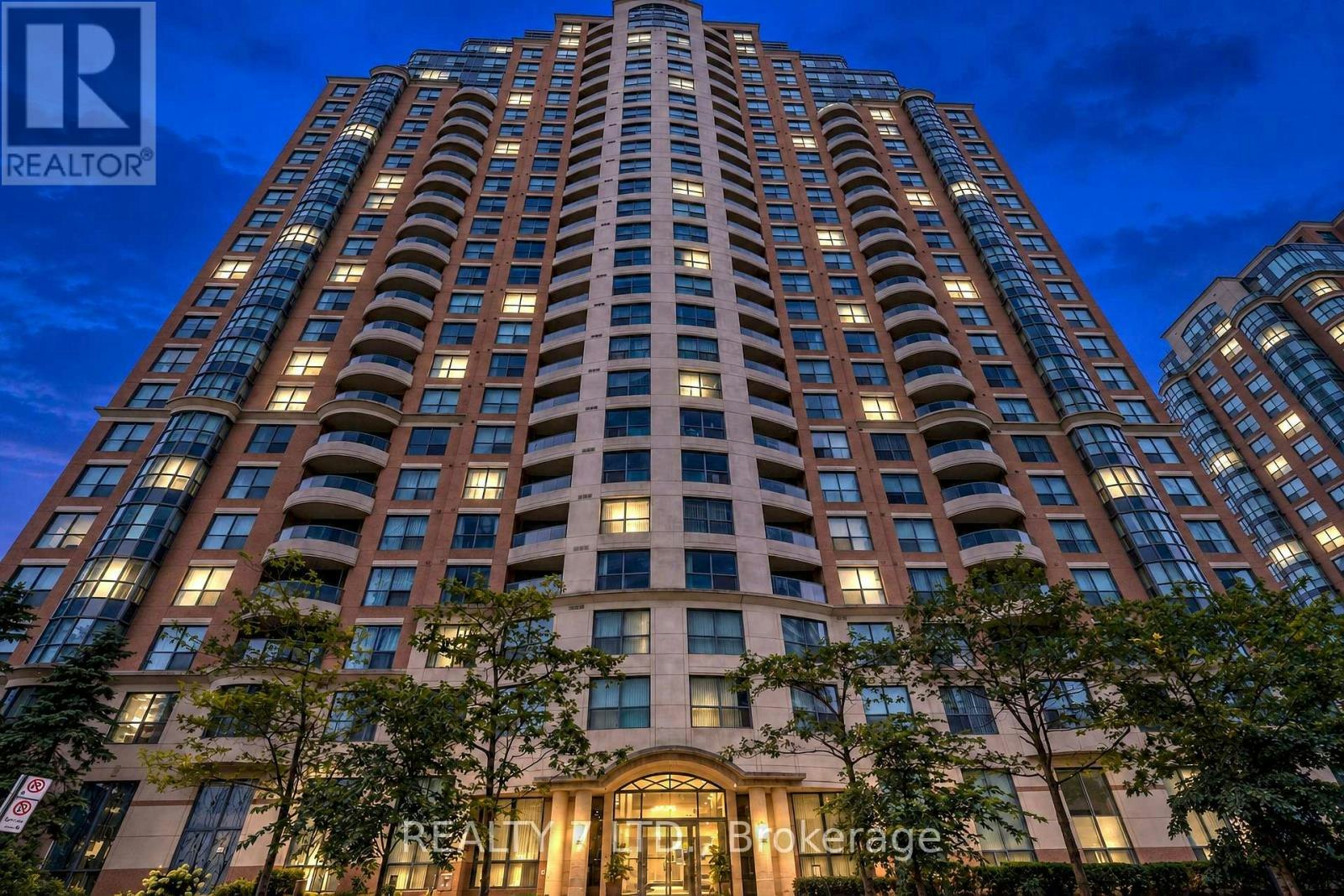 1010-150 Fairview Mall Drive, Toronto, ON, M2J 4T1