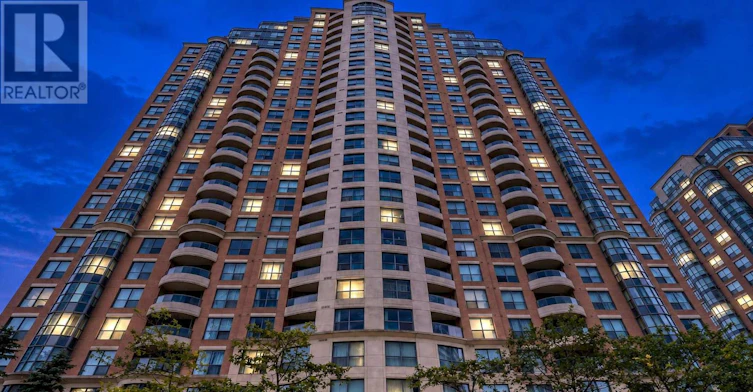 1010-150 Fairview Mall Drive, Toronto, ON, M2J 4T1