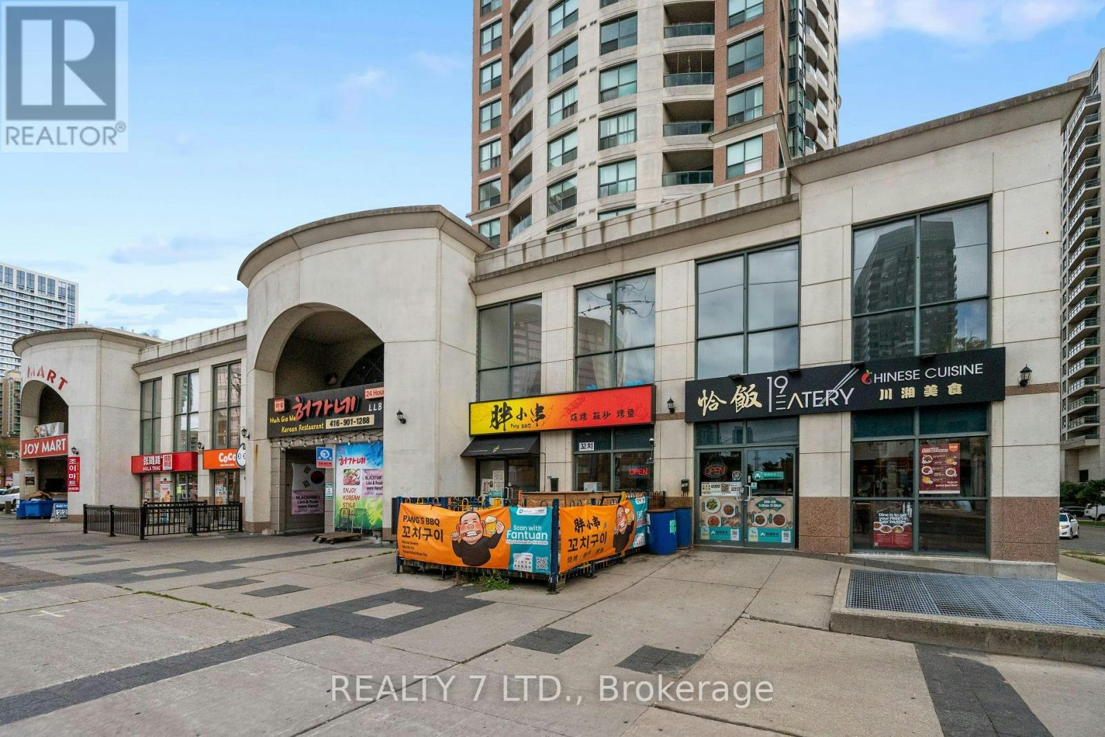 1010-150 Fairview Mall Drive, Toronto, ON, M2J 4T1 - 30