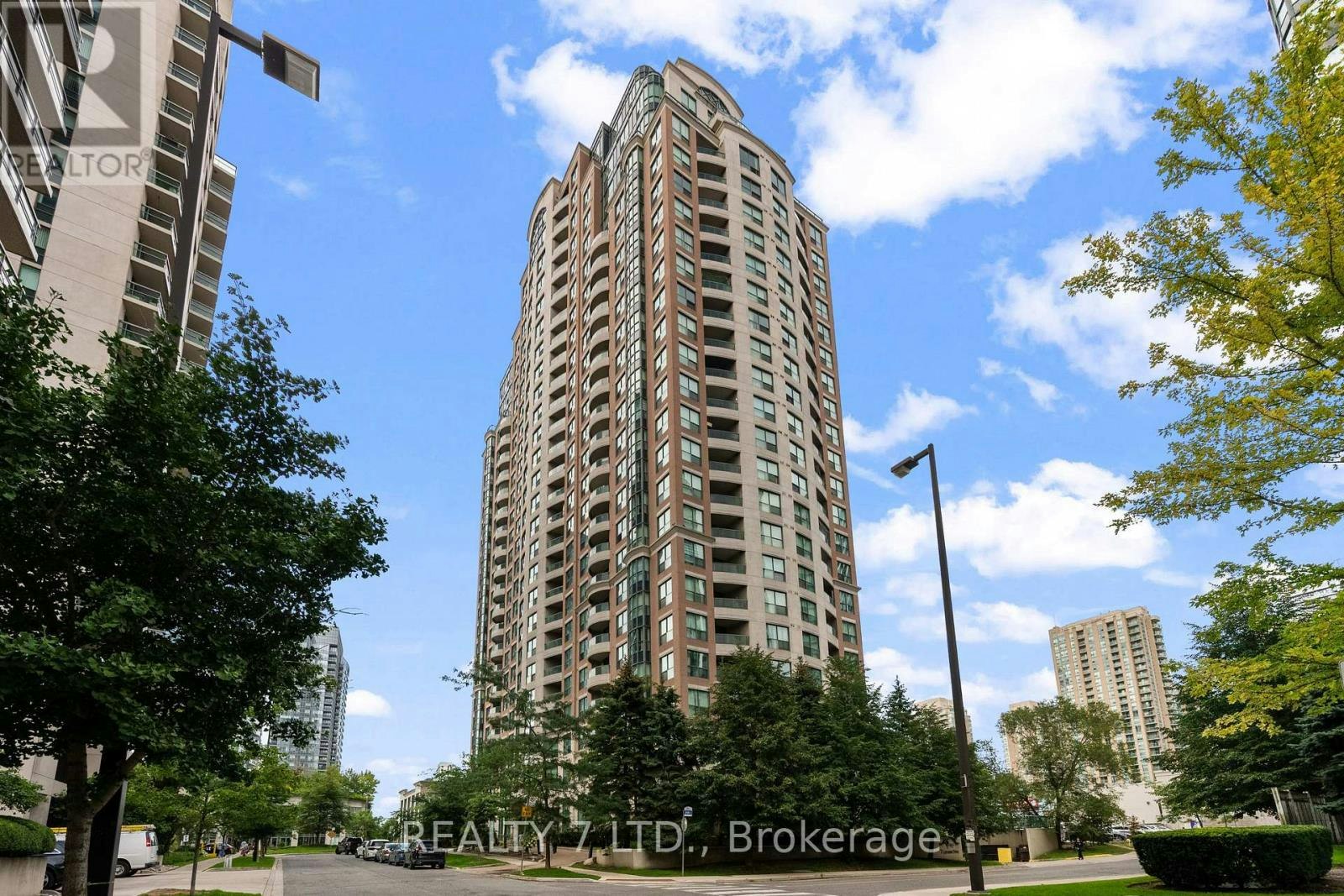 1010-150 Fairview Mall Drive, Toronto, ON, M2J 4T1 - 4