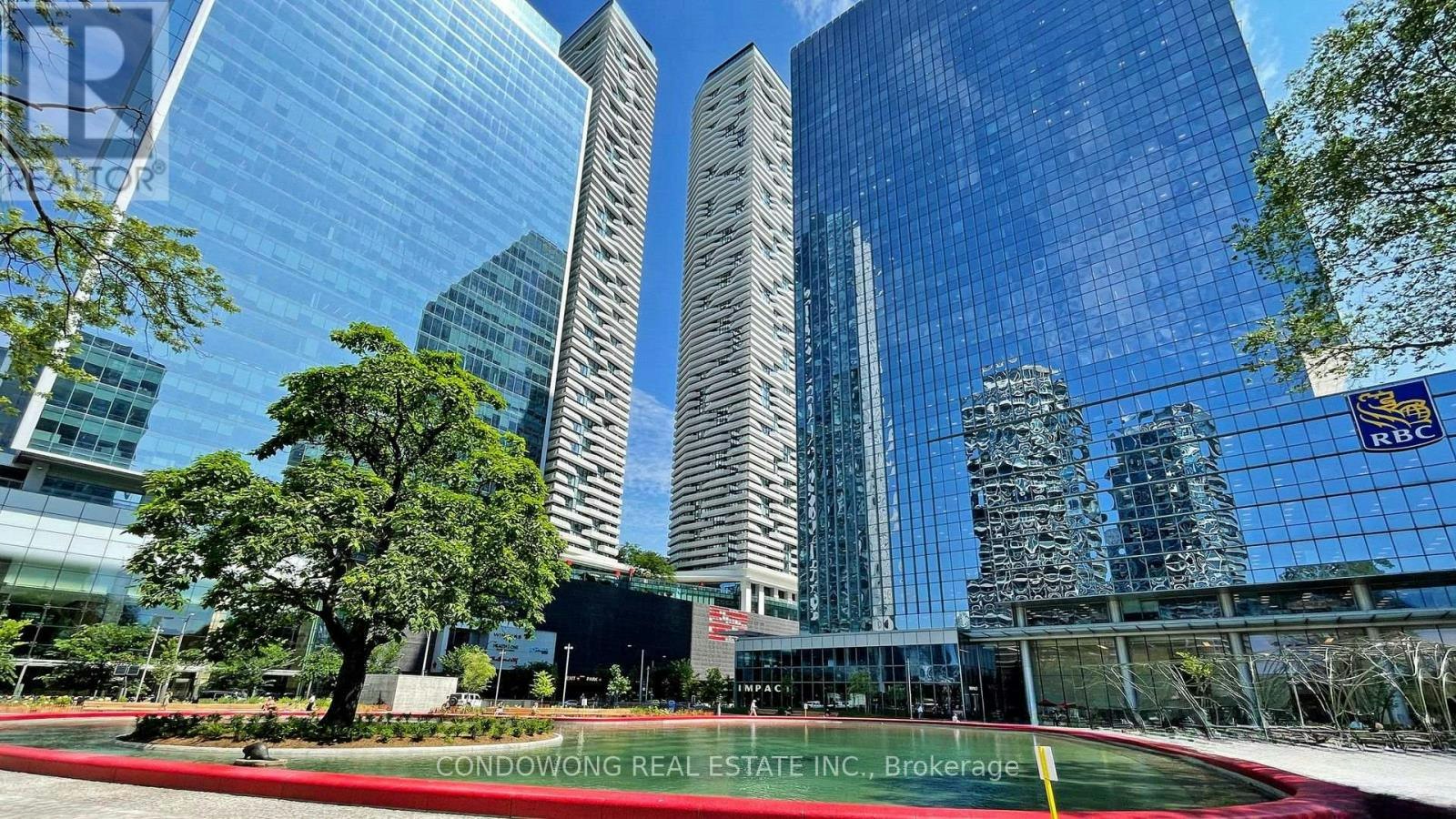4905-100 Harbour Street, Toronto, ON, M5J 0B5 - 41