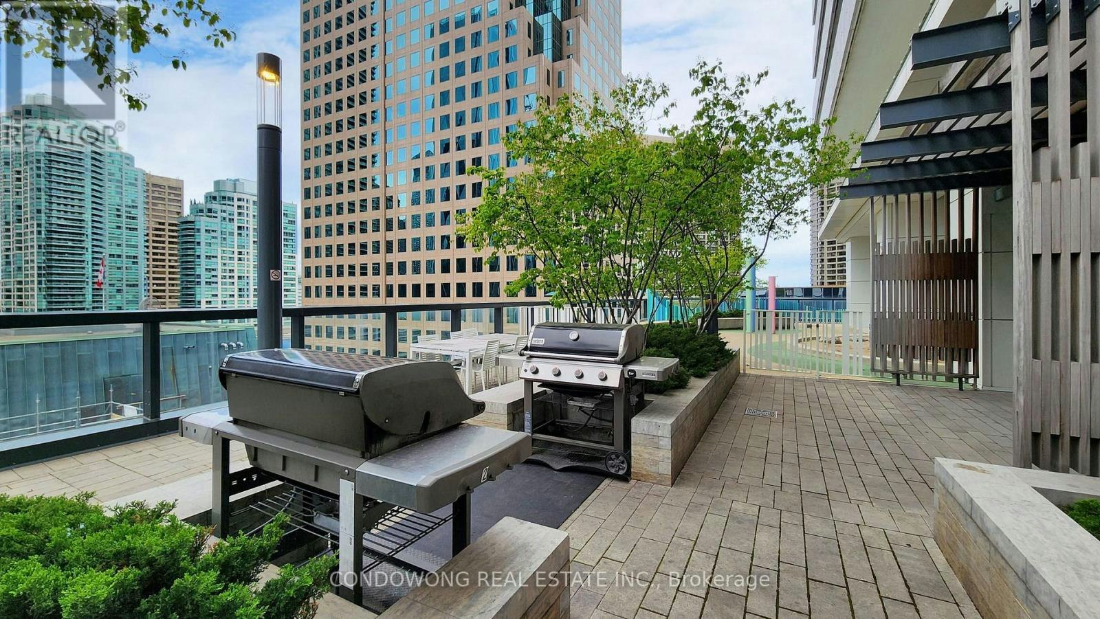 4905-100 Harbour Street, Toronto, ON, M5J 0B5 - 42