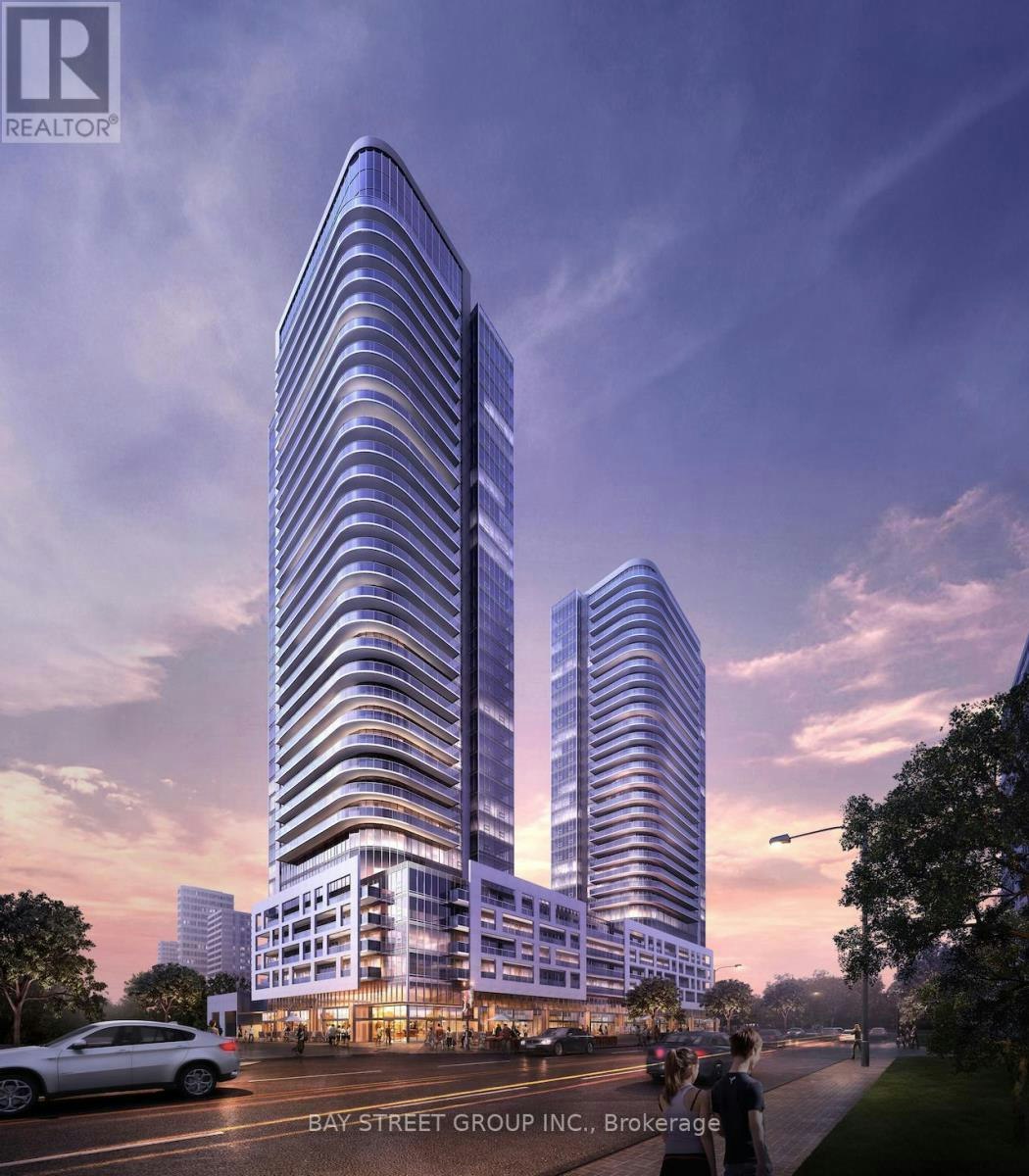 3311-2033 Kennedy Road, Toronto, ON, M1T 3G2