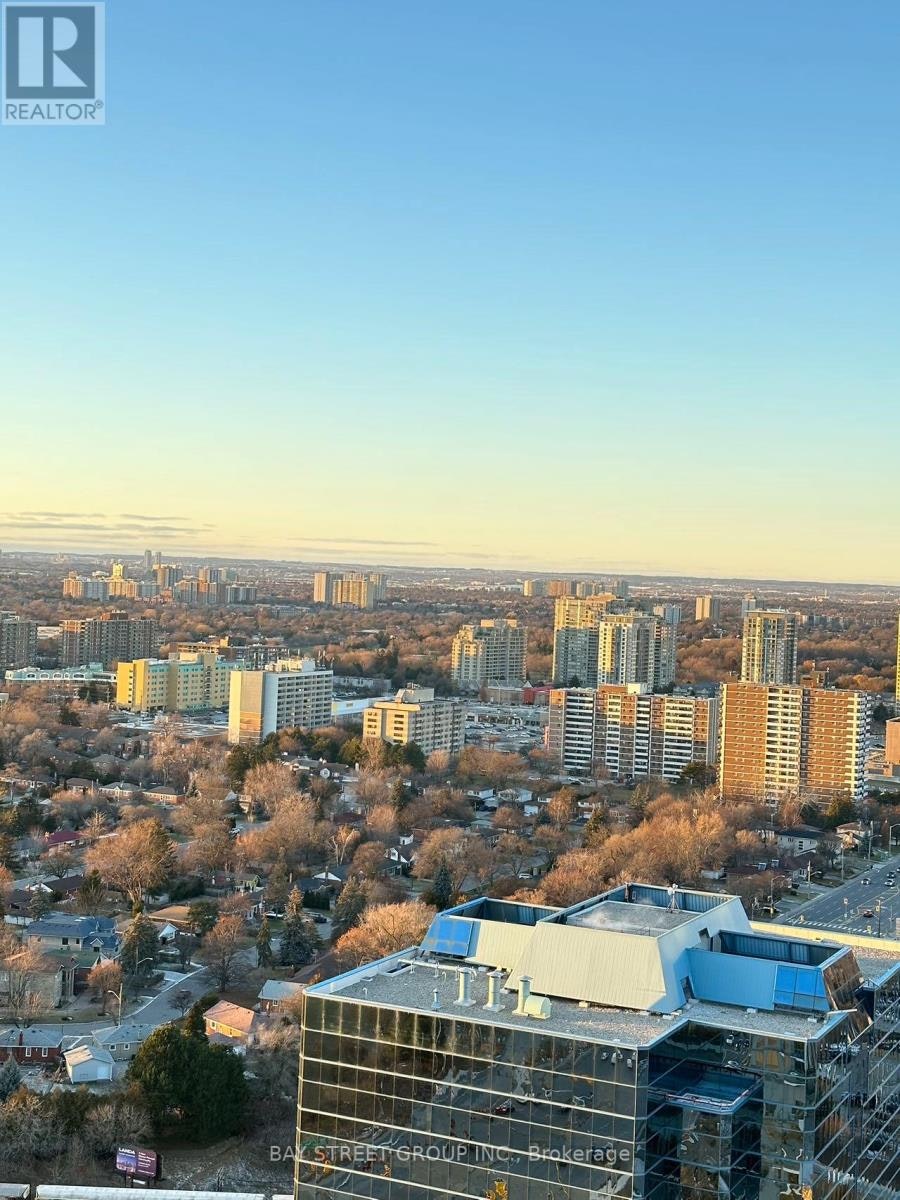 3311-2033 Kennedy Road, Toronto, ON, M1T 3G2 - 17
