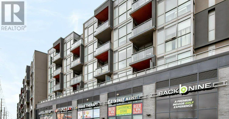 B601-5240 Dundas Street, Burlington, ON, L7L 0J6 - 42