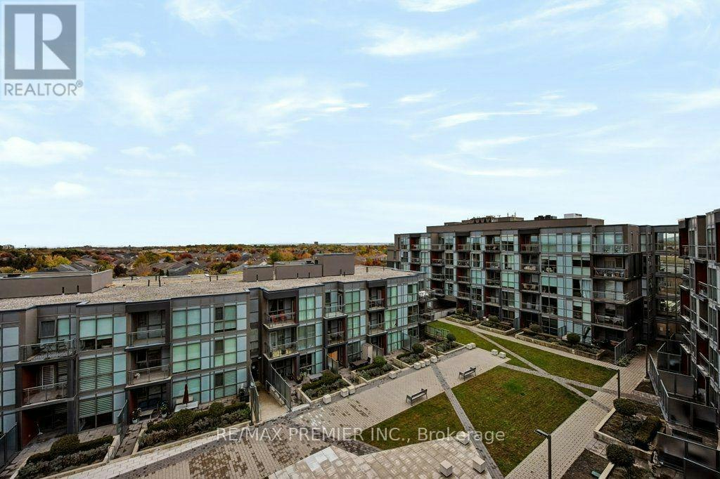 B601-5240 Dundas Street, Burlington, ON, L7L 0J6 - 27