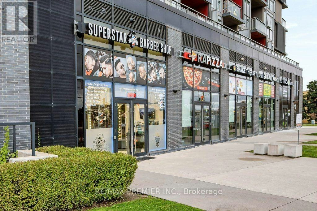 B601-5240 Dundas Street, Burlington, ON, L7L 0J6 - 41