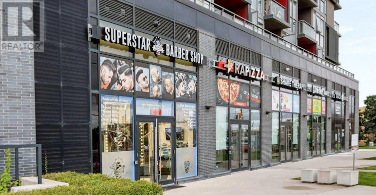 B601-5240 Dundas Street, Burlington, ON, L7L 0J6 - 41