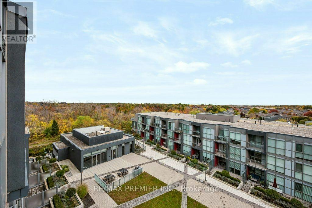 B601-5240 Dundas Street, Burlington, ON, L7L 0J6 - 26