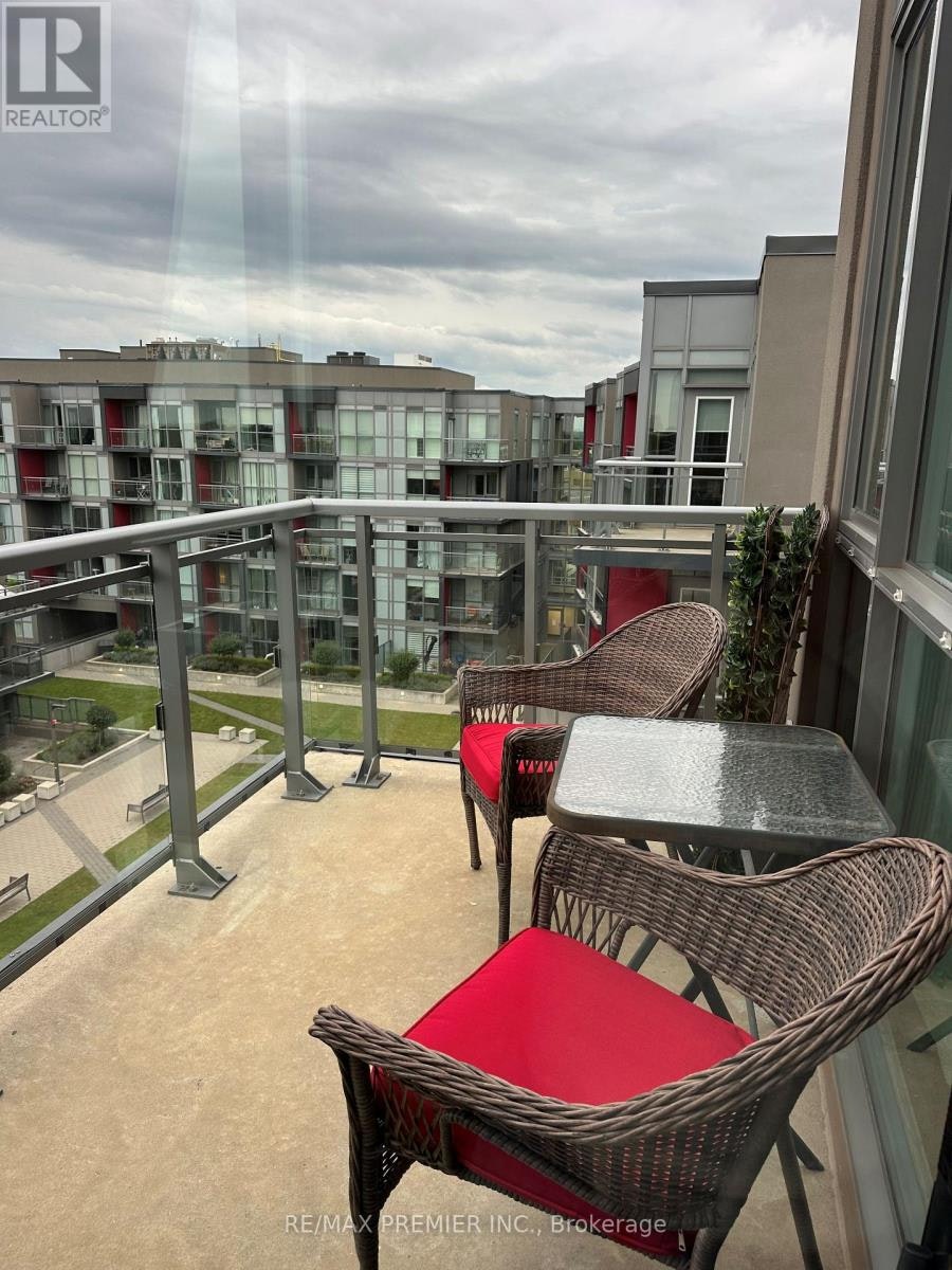 B601-5240 Dundas Street, Burlington, ON, L7L 0J6 - 9