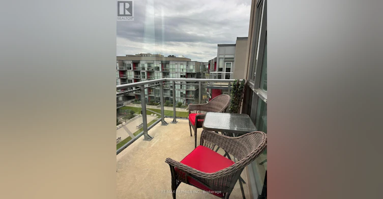 B601-5240 Dundas Street, Burlington, ON, L7L 0J6 - 9