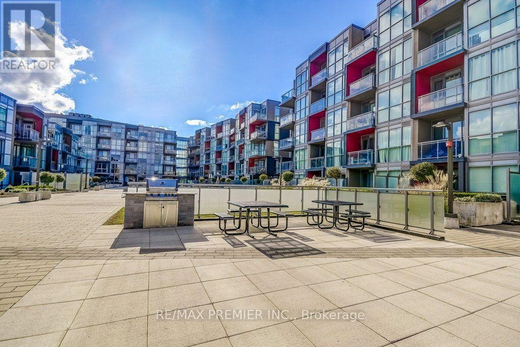 B601-5240 Dundas Street, Burlington, ON, L7L 0J6 - 18