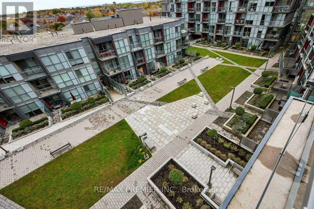 B601-5240 Dundas Street, Burlington, ON, L7L 0J6 - 25