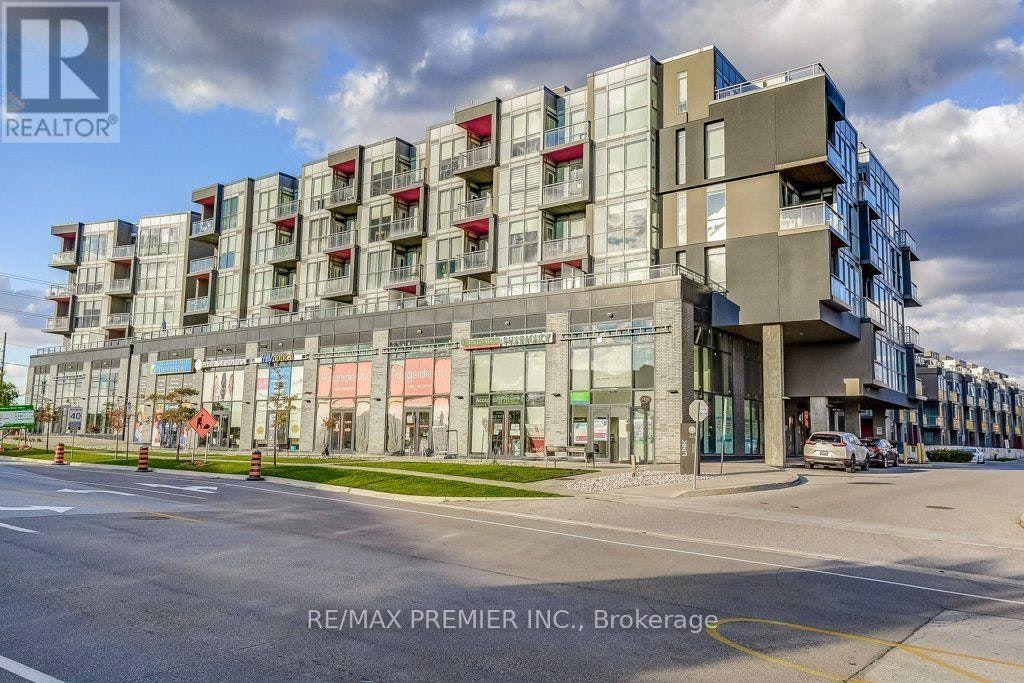B601-5240 Dundas Street, Burlington, ON, L7L 0J6