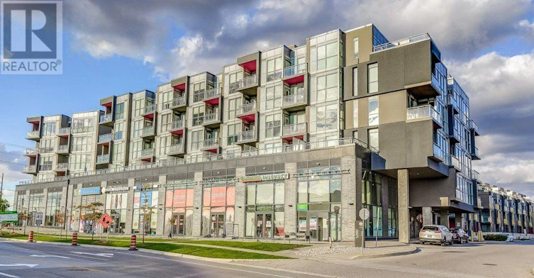 B601-5240 Dundas Street, Burlington, ON, L7L 0J6