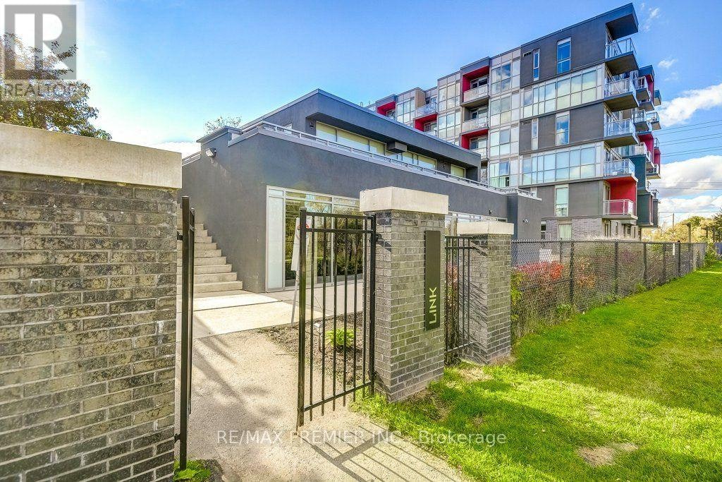 B601-5240 Dundas Street, Burlington, ON, L7L 0J6 - 22