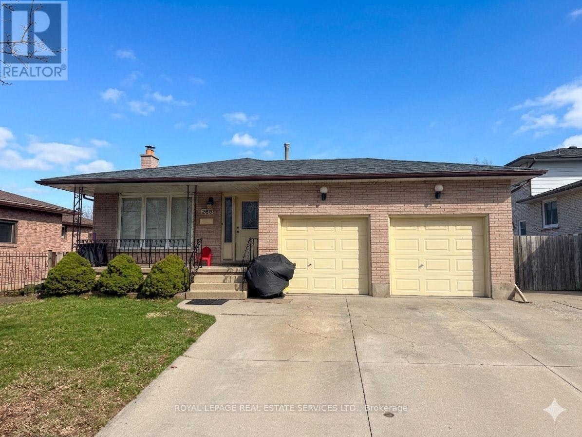 BSMT-260 Green Road, Hamilton, ON, L8E 4J8