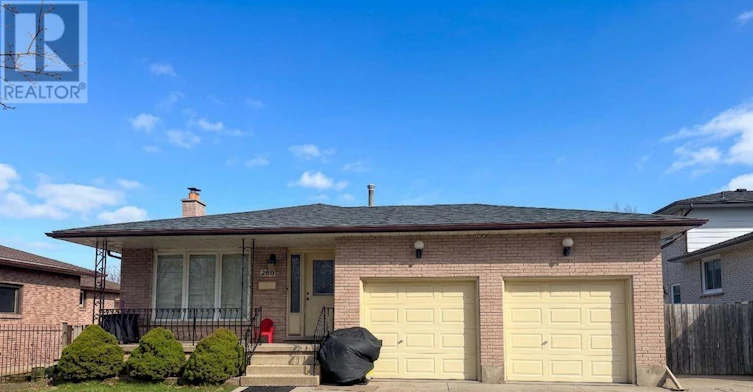 BSMT-260 Green Road, Hamilton, ON, L8E 4J8