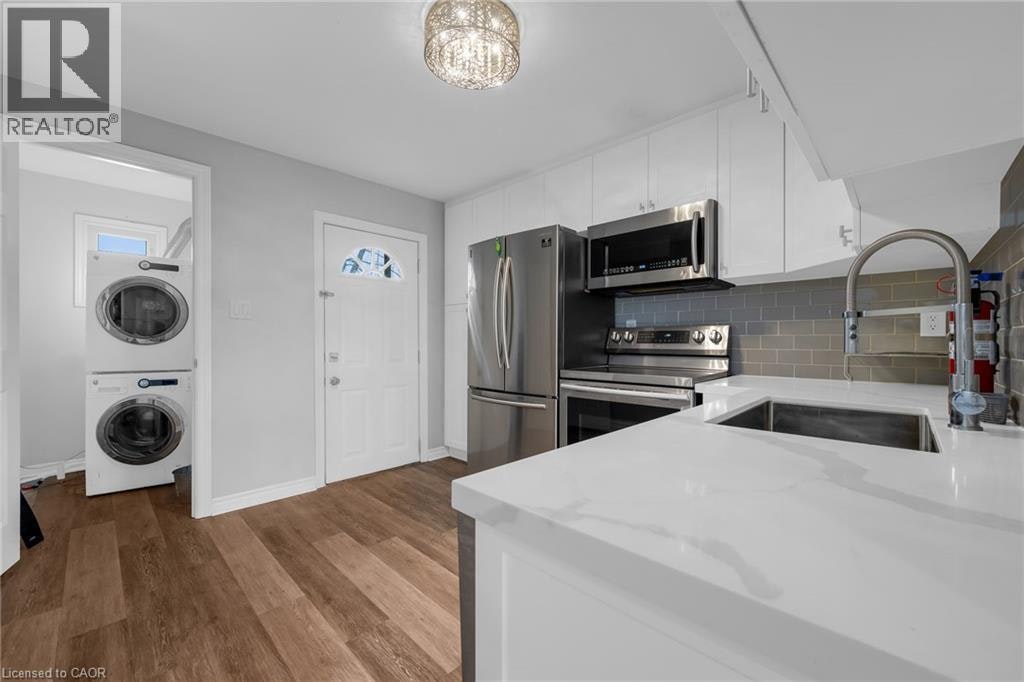 UPPER-9 Melrose Avenue S, Hamilton, ON, L8M 2Y4 - 8